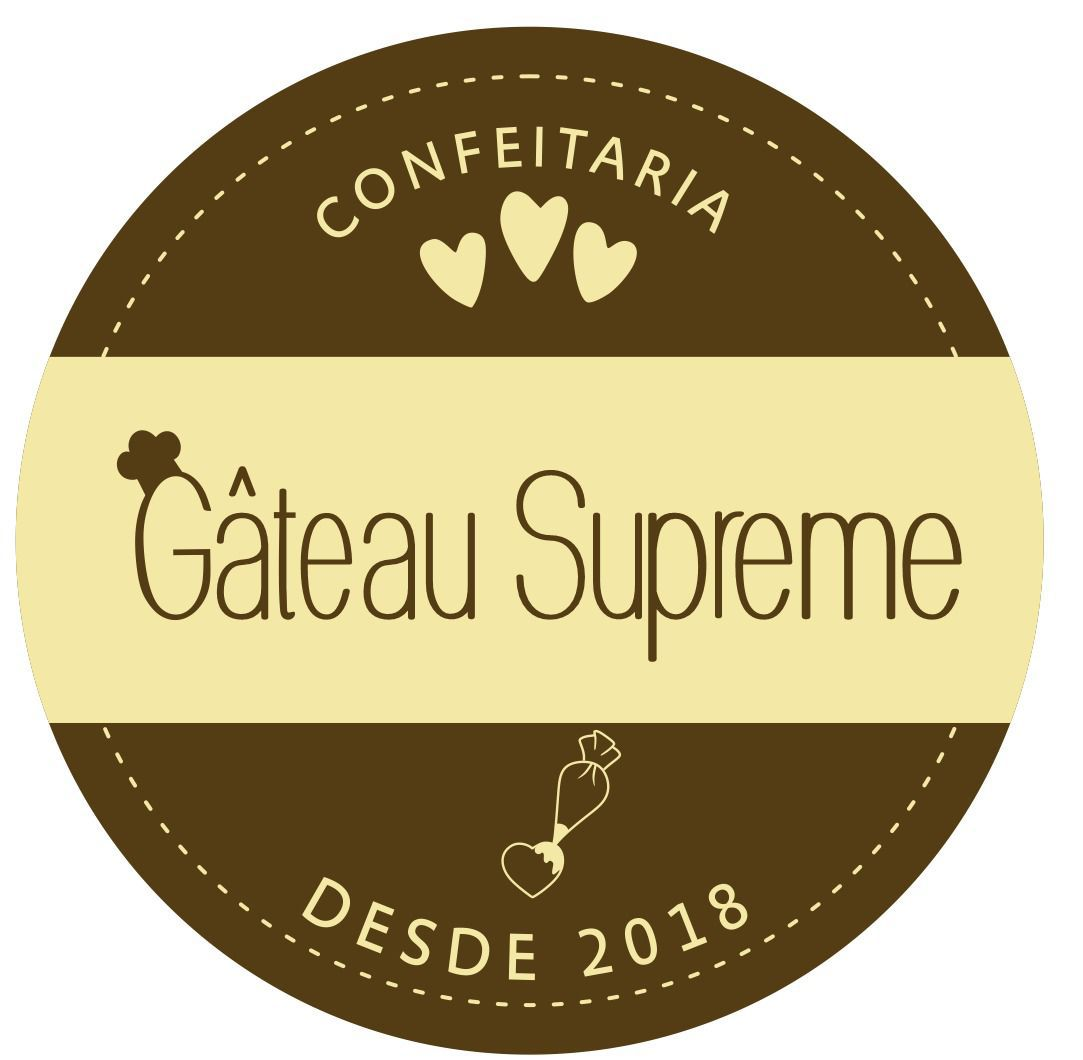 Gâteau Supreme Confeitaria