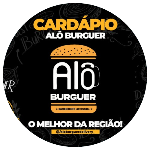 Alô Burguer Açaiteria