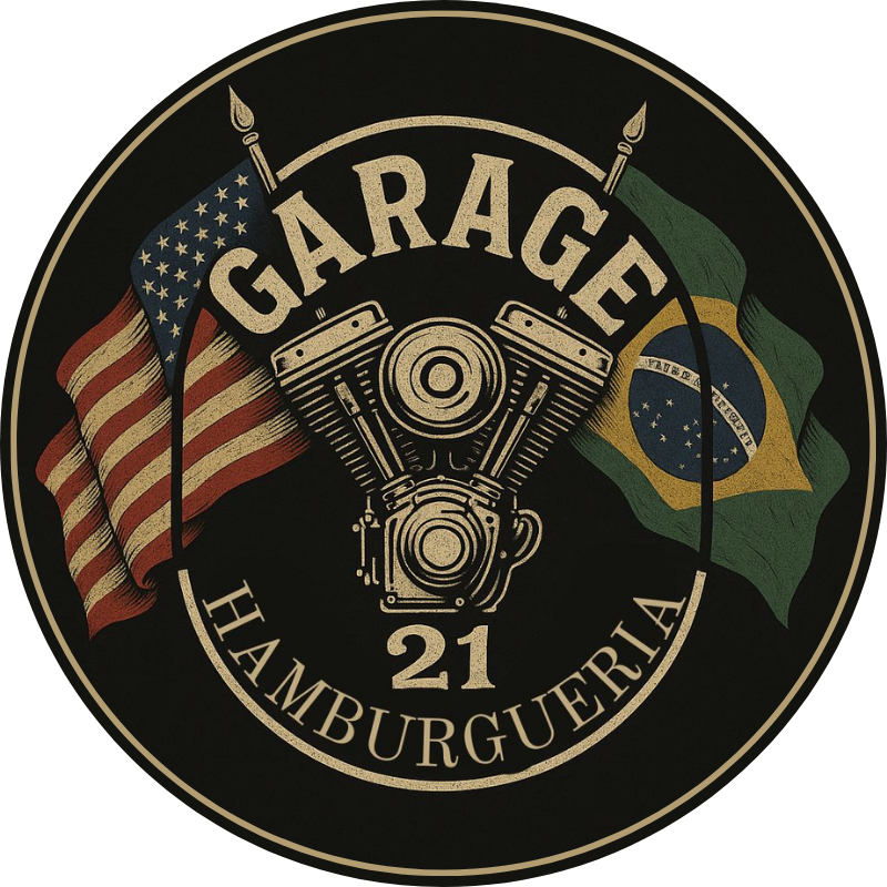 Garage 21 Hamburgueria