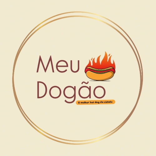 Meu dogão