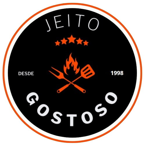 Jeito Gostoso