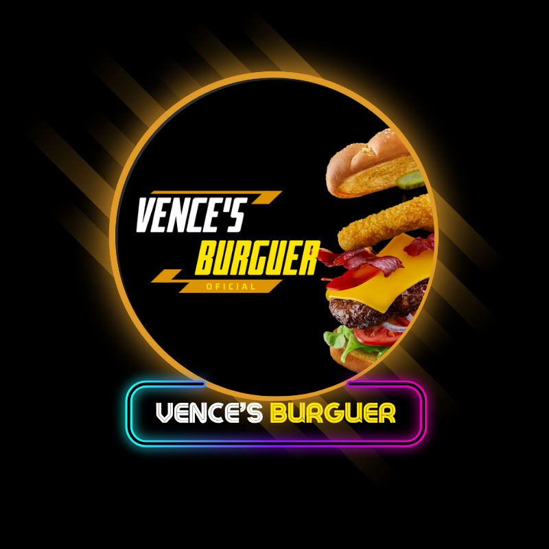 Vence's Burguer