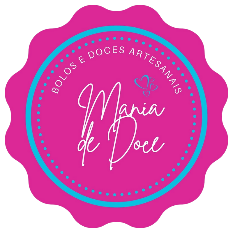 Mania de Doce