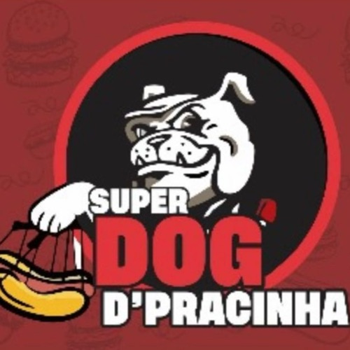 Super Dog da pracinha