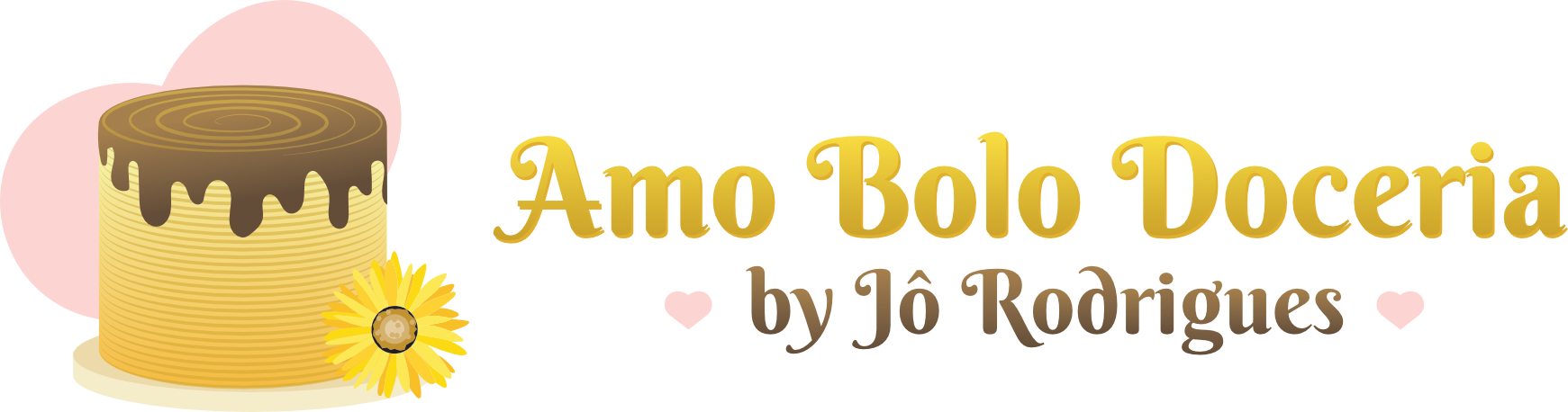 Amo Bolo Doceria