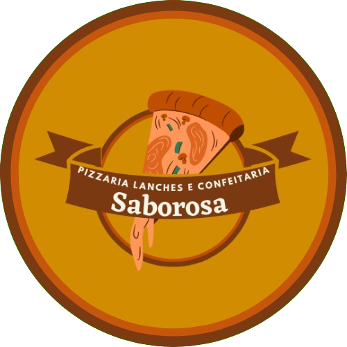 Saborosa Pizzaria Lanches e Confeitaria