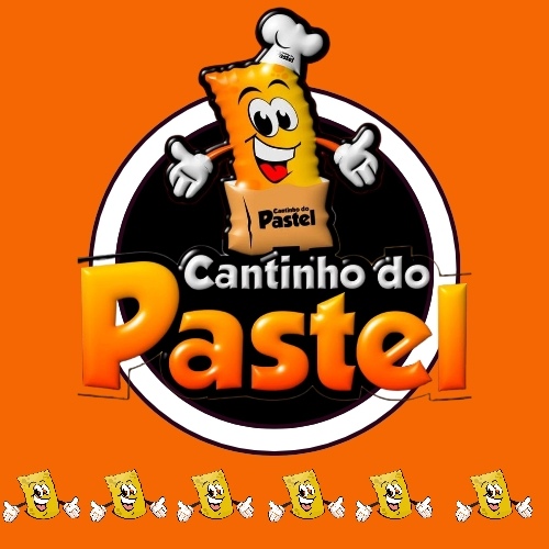 CANTINHO DO PASTEL