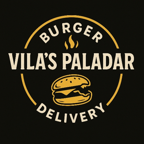 Vilas Paladar Burguer