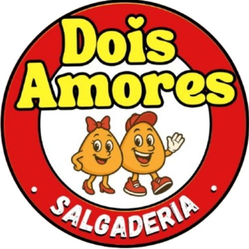 Dois Amores Salgaderia