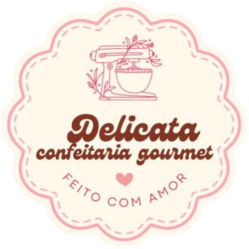 Delicatá Confeitaria Gourmet