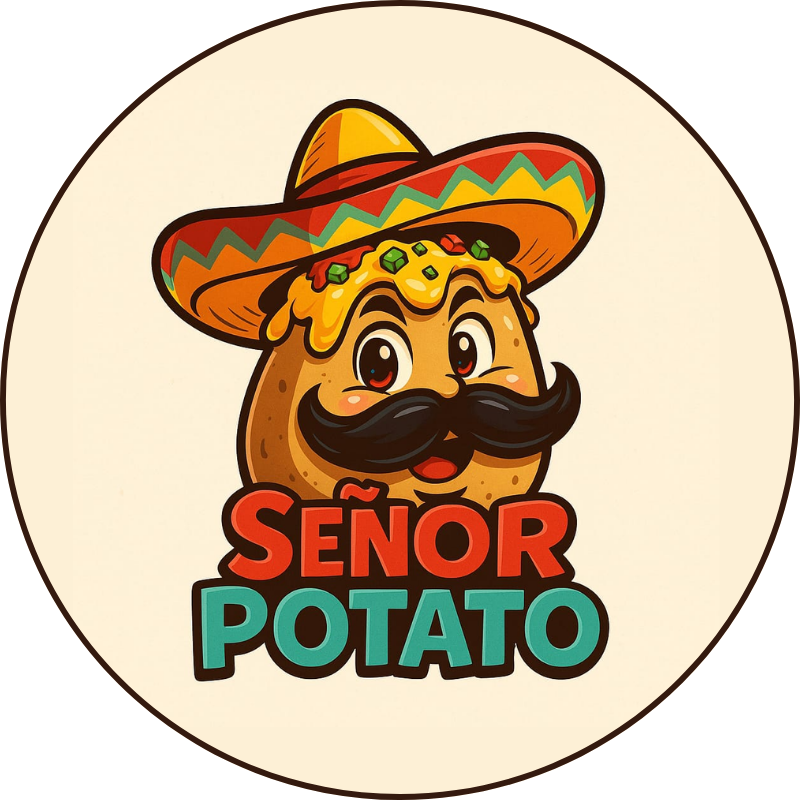 Señor Potato