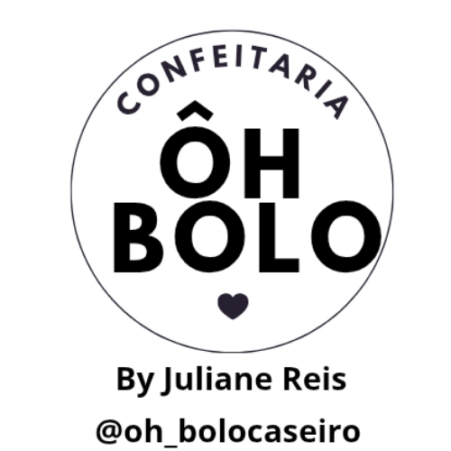 CONFEITARIA OH BOLO