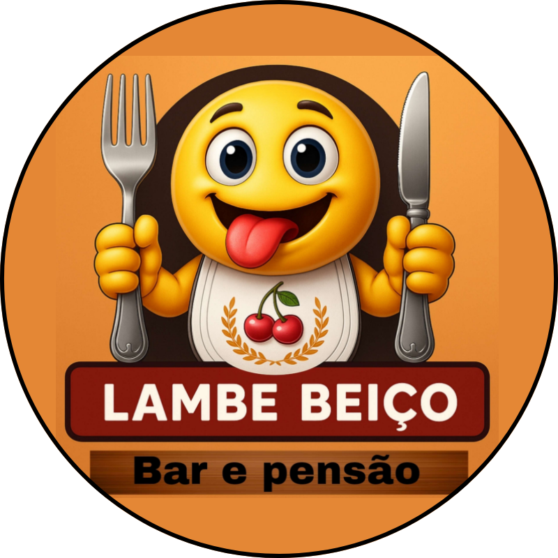 Lambe Beiço