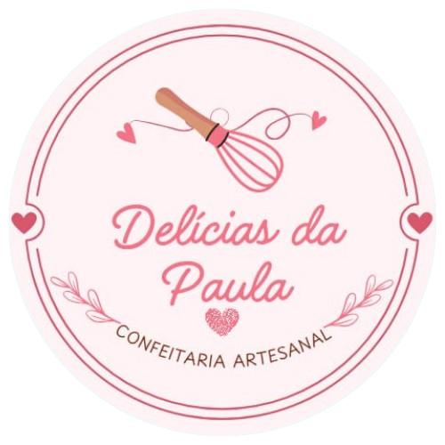 Delícias Da Paula