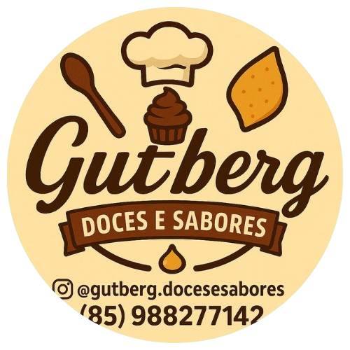 Gutberg Doces e Sabores