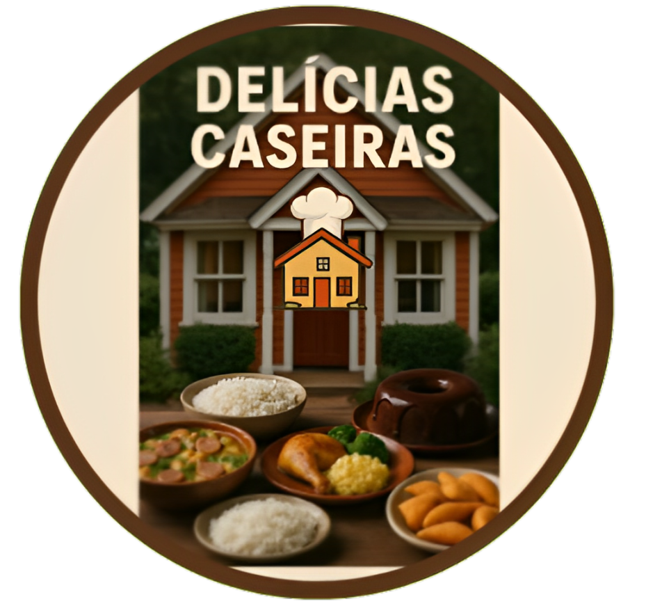 Delícias Caseiras