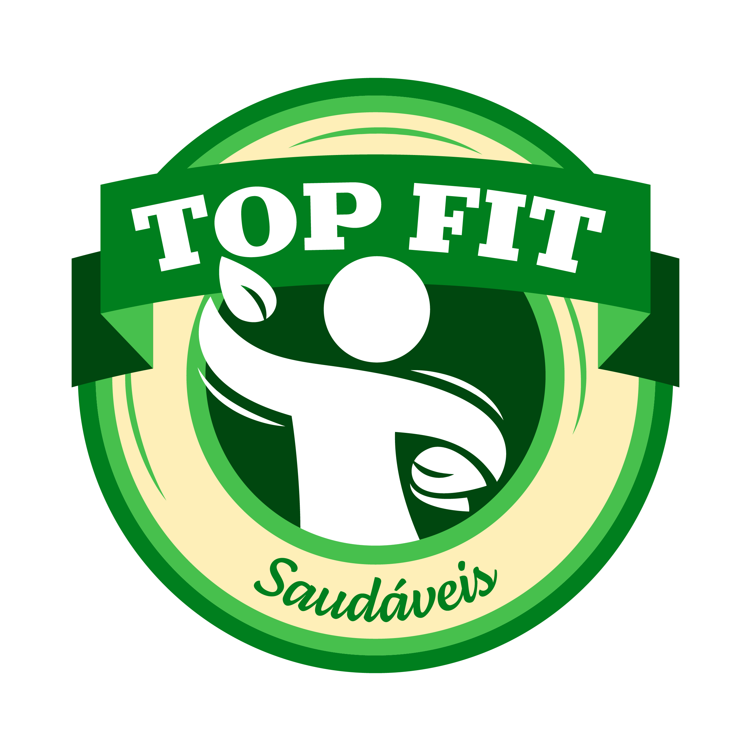 Top Fit Saudáveis