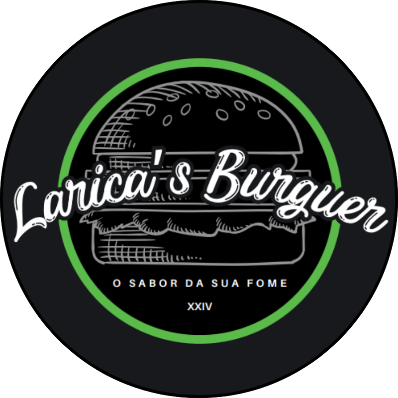 Larica's Burguer