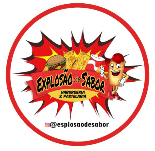 Explosão de Sabor Pastelaria