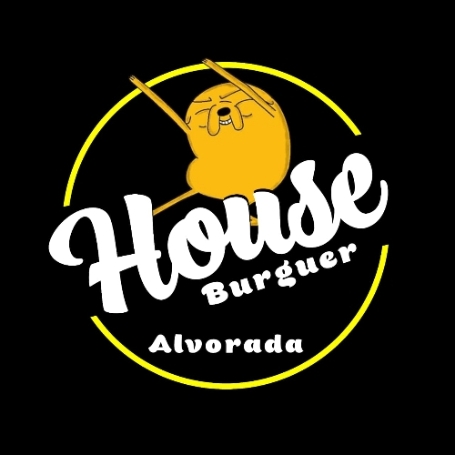 House Burger Alvorada