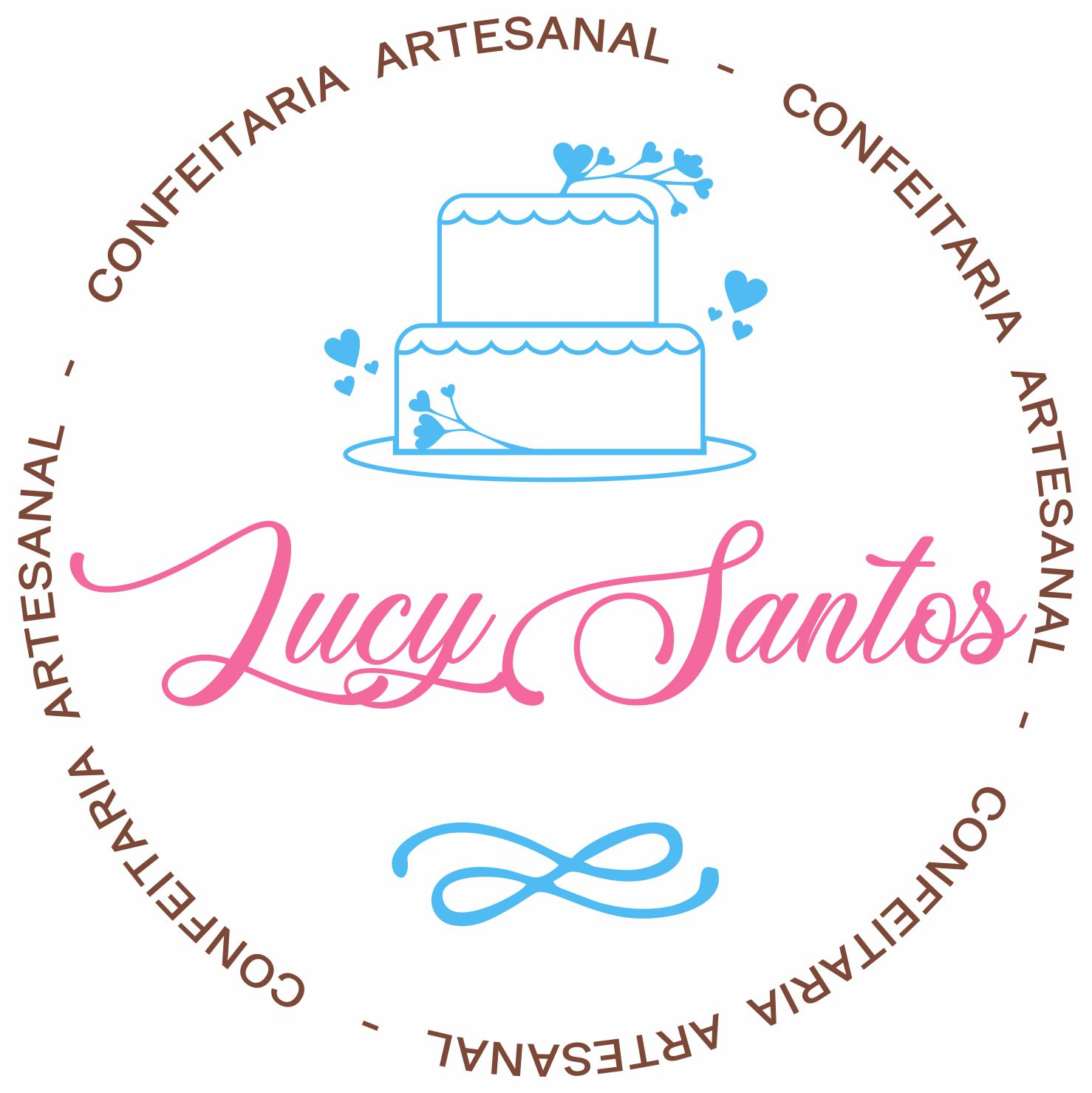 Lucy Santos Confeitaria Artesanal