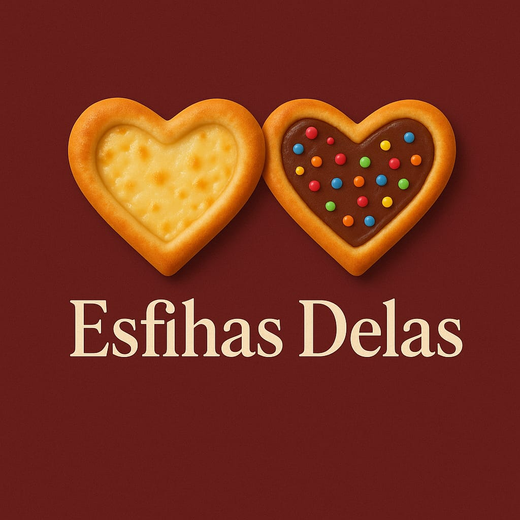 Esfihas Delas
