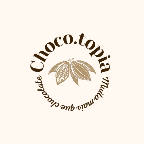 Chocotopia.doces