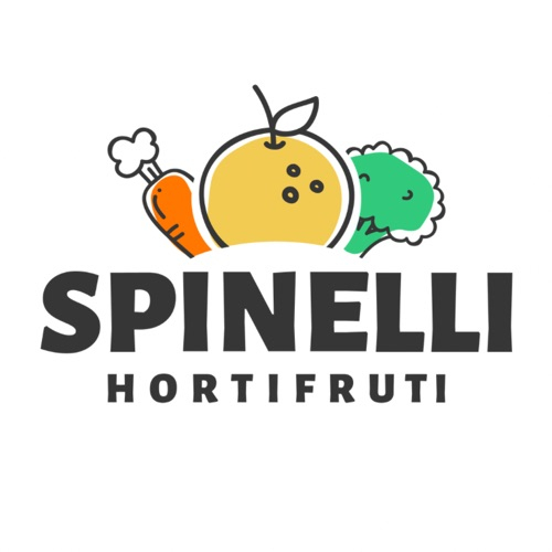 Tábuas & cestas Spinelli Hortifruti