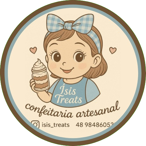 Ísis Treats