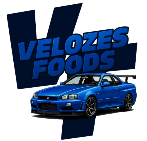 Velozes Foods