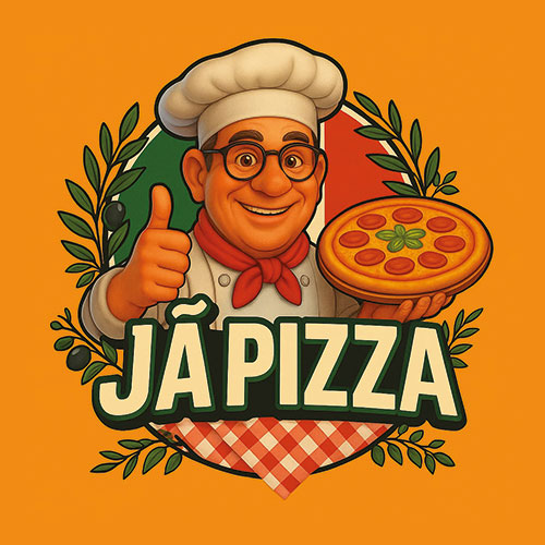 Jã Pizza