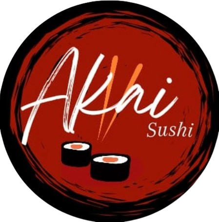 Akai sushi