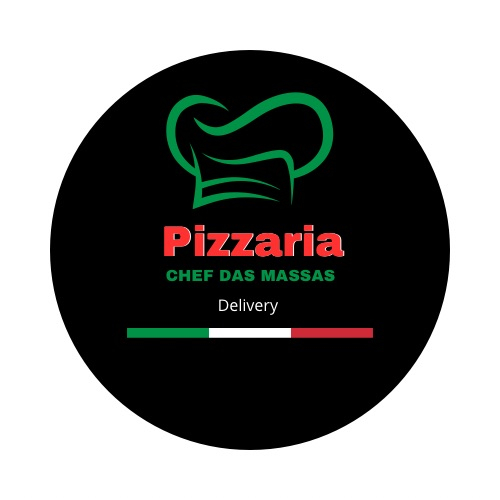 Pizzaria chef das massas