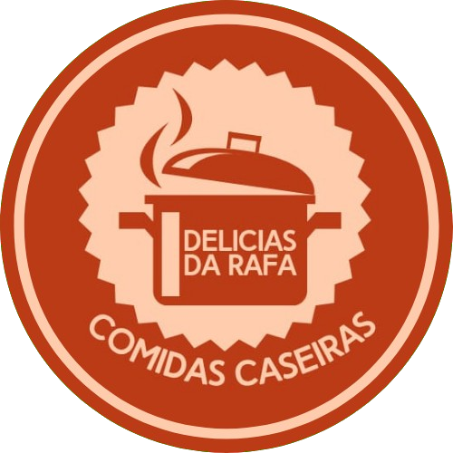 Delícias da Rafa