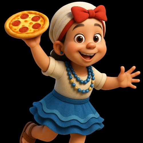 BRISA BAIANA PIZZARIA