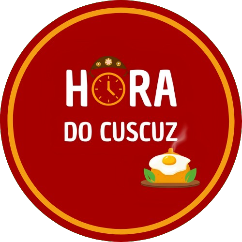 Hora do Cuscuz