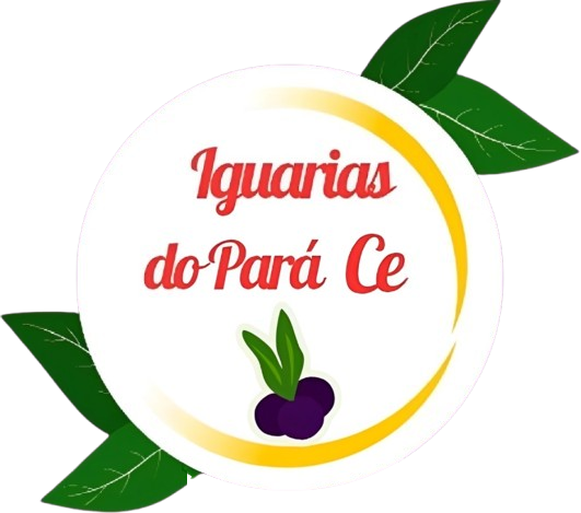 Iguarias do Pará Ce