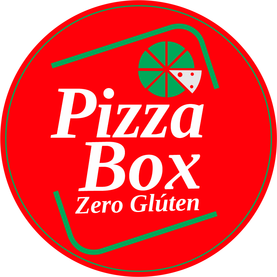 PIZZABOX ZERO GLÚTEN
