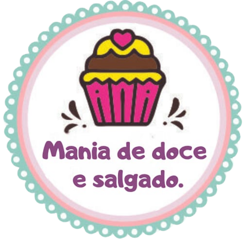 Mania de Doce e Salgado
