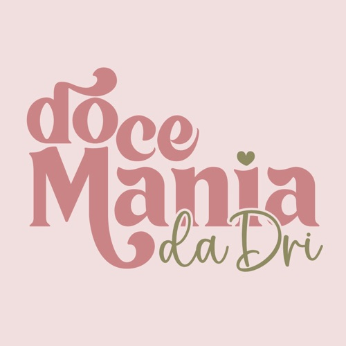 Doce Mania da Dri