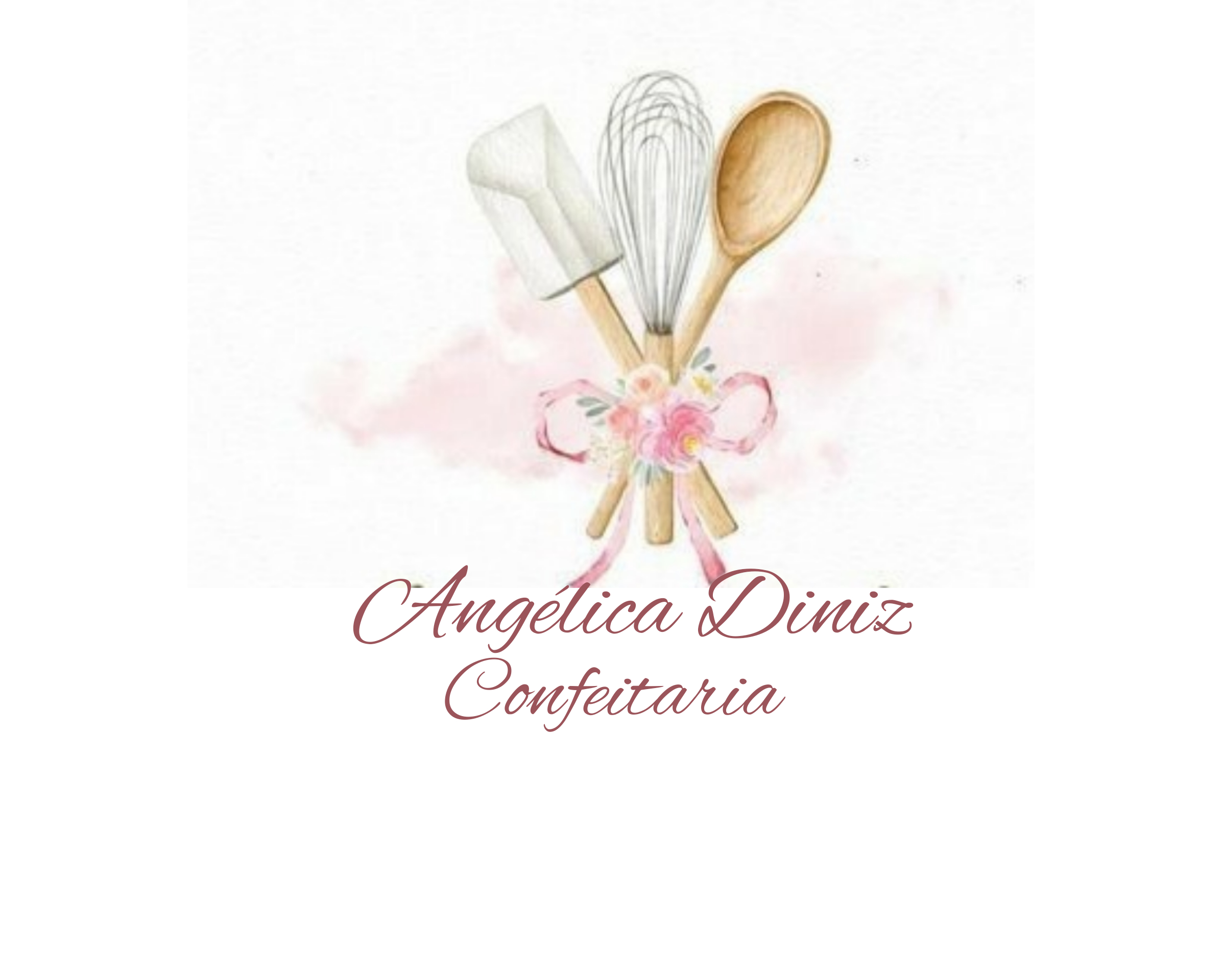 Angelica Diniz confeitaria
