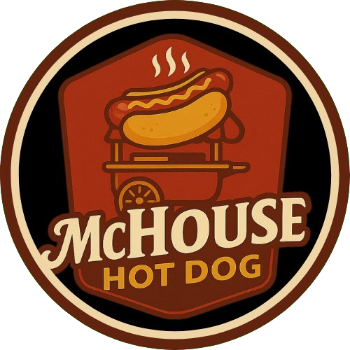 McHOUSE Hot Dog