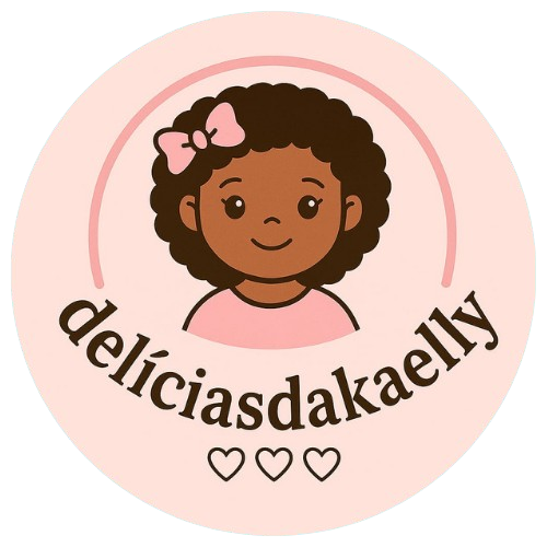 Delícias Da Kaelly