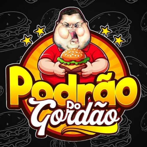 Podrão do Gordão