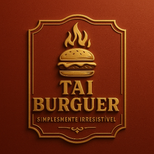 TAI BURGUER