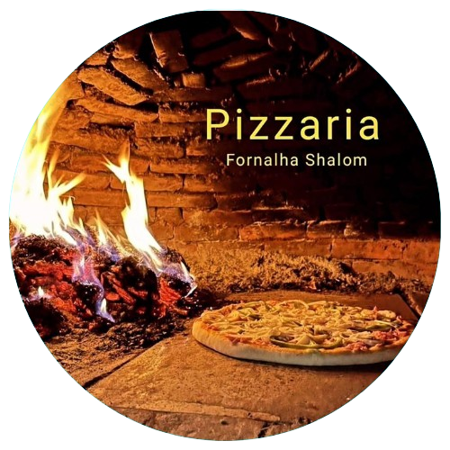 Pizzaria Fornalha Shalom MG
