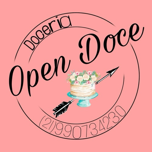 Open doce