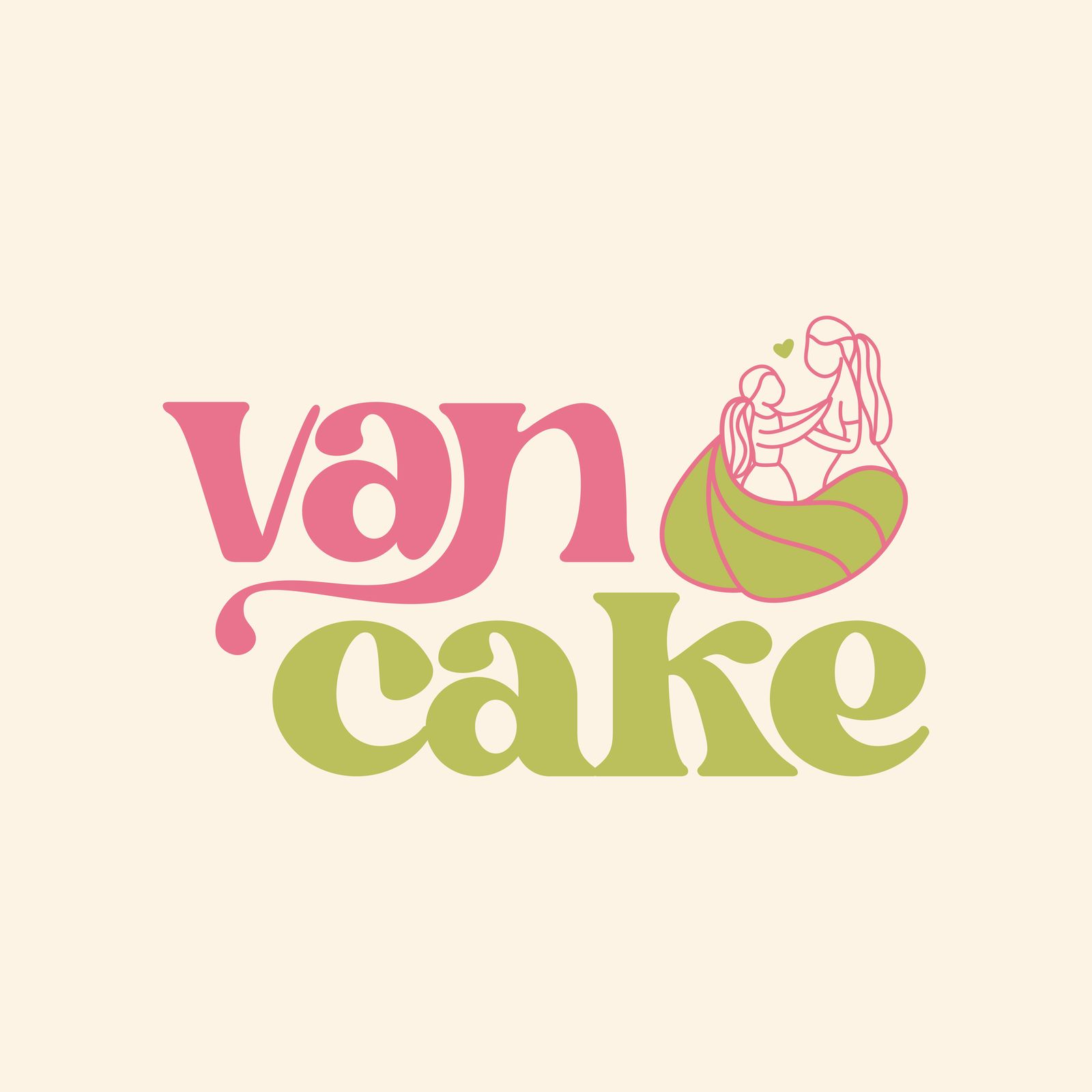Van Cake