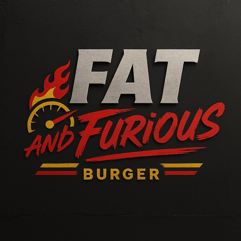 Fat and Furious