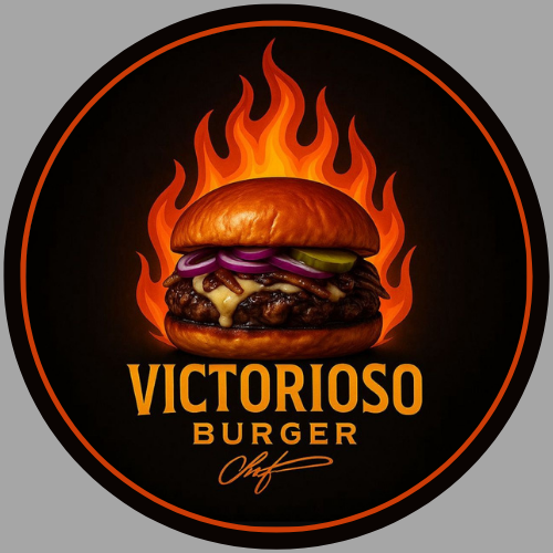 Victorioso Burger